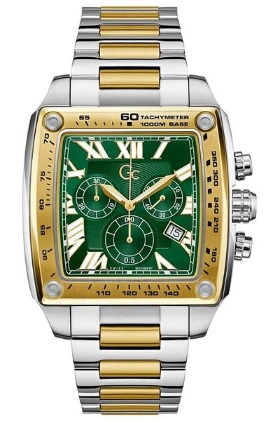GC Z56006G9 Men's Wristwatch