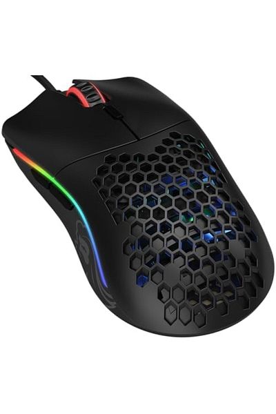 Glorious Model O Gaming Mouse (Matte Black)