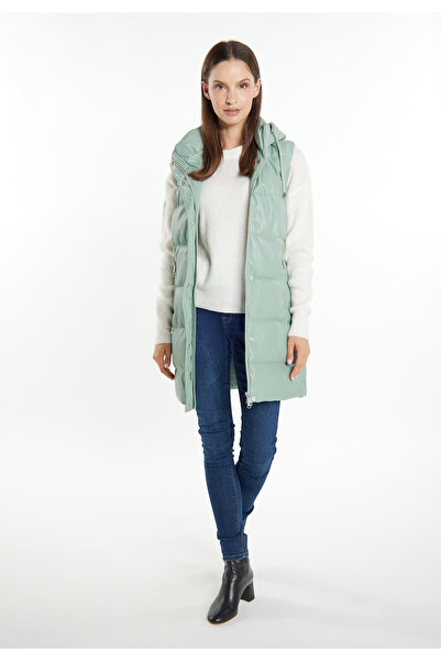 JEONA Στεντσέρ σε όψη δέρματος