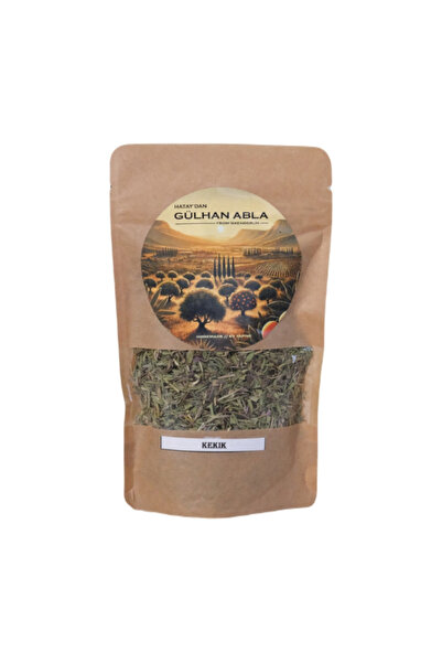 Kekik - 35 Gr.