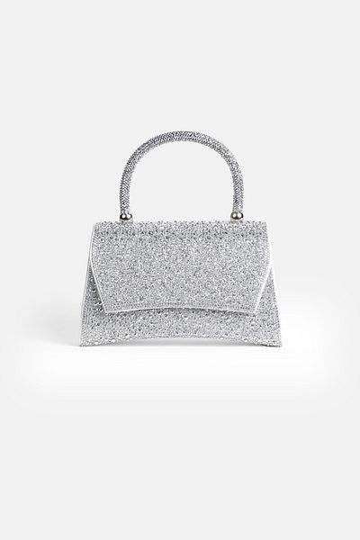 Opera Evening Bag - Embossing