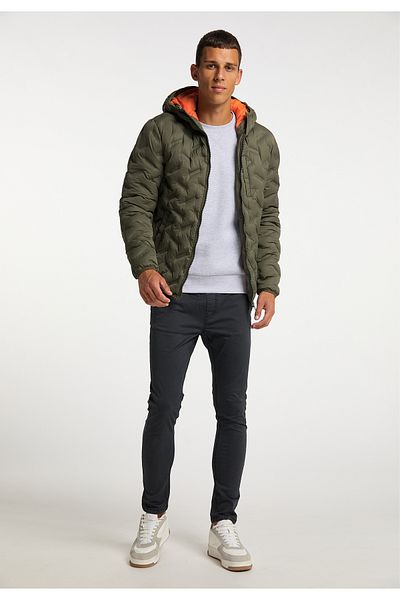 Mo Blouson