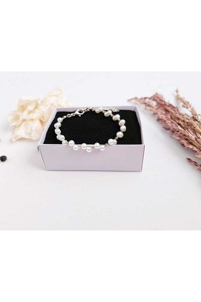 REN AKSESUAR Pearl Bracelet