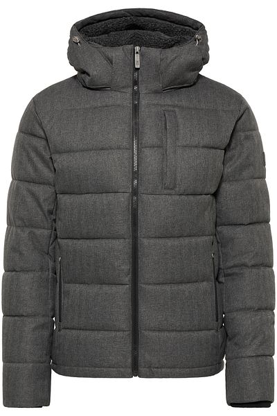 Mo Anorak