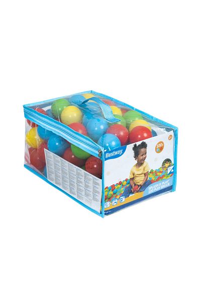 BESTWAY بست واي كرات اللعب 100 كورة 26-52648