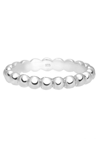 ELLI Inele de stivuire Trend Basic 925 Sterling Silver