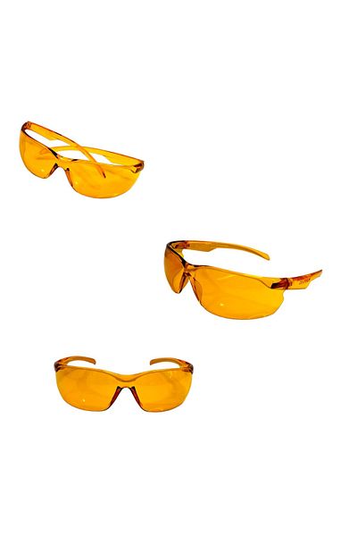 Skygo Anti Eyeshadow Night Vision Glasses Set