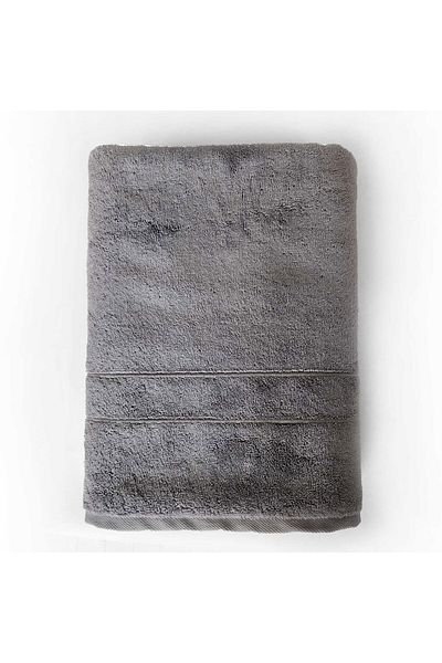 Alesta Home Βαμβακερή πετσέτα μπάνιου 70x140 cm HVL058