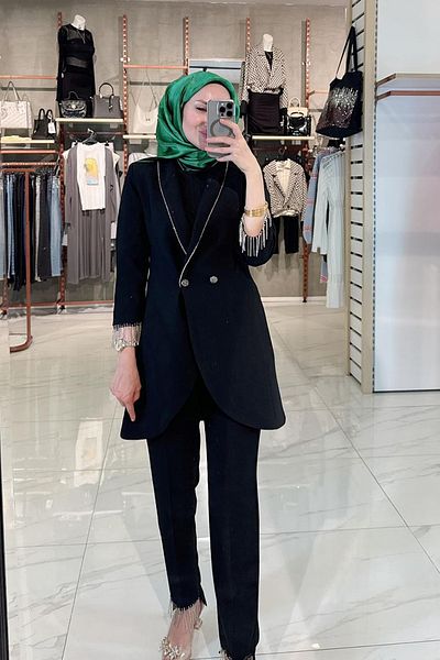 GARNİ 001002 Garni Jacket