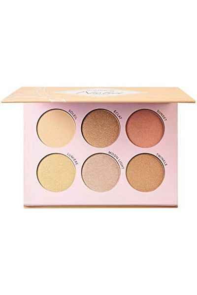 Bourjois Noha Glow Palette