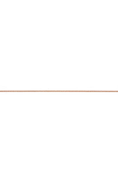 ELLI Colier Choker De Dama Basic Din Argint Sterling 925