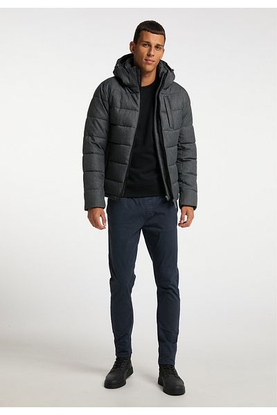 Mo Anorak