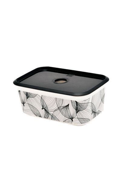 KİS 1.5L Storage Box with Lid