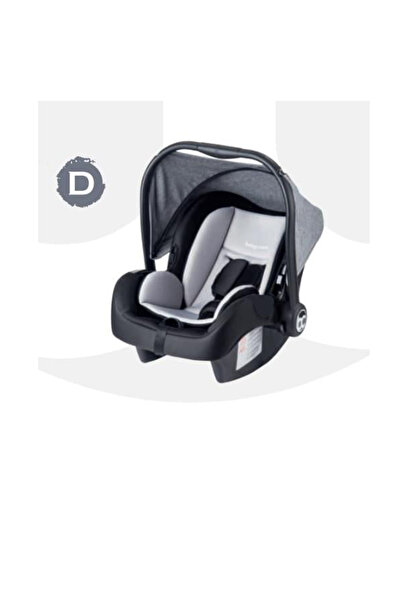 Baby Care Taşıma Koltuğu 541 Bebek Arabasına Takılabilen