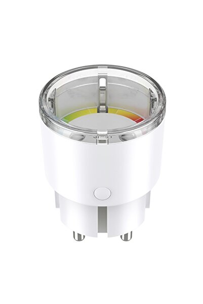 varioshop Smart Socket VarioShop®, Wireless, Energy Monitoring, Voice Control, Child Protection, Compatible w