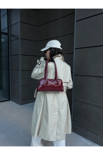 EBROU Жіноча сумка з двома ручками