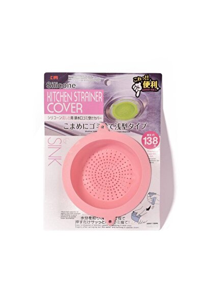 Generic Silicone kitchen sink drain plug