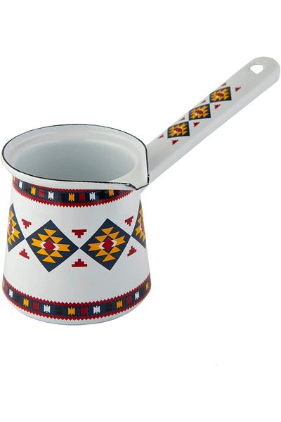 ALSAIF 9cm Sword Ghudhar Part Designed for Authentic Coffee Preparation Multicolour
