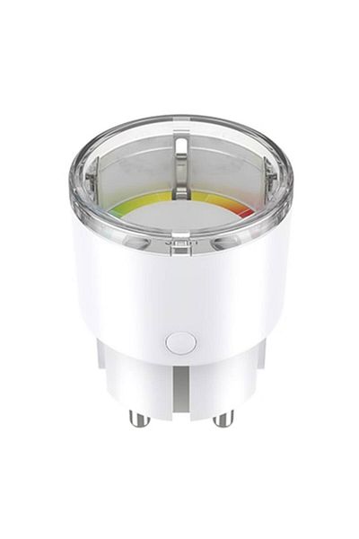 varioshop Smart Socket VarioShop®, Wireless, Energy Monitoring, Voice Control, Child Protection, Compatible w