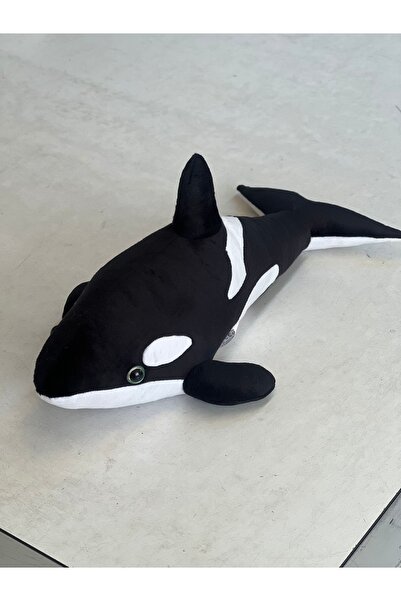 Moontoys Katil Balina Pelüş 50cm.
