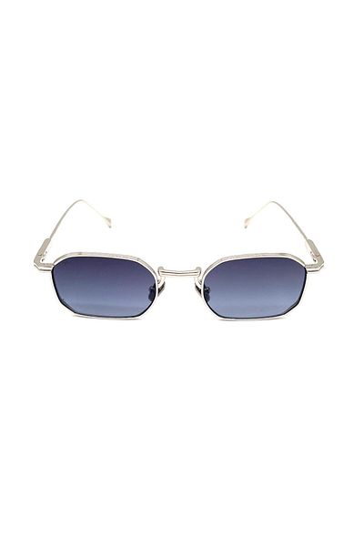 BLACK Blk L173 C523 Unisex Sunglasses