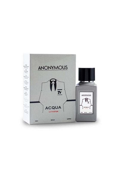 LAVENDER Anonymous Aqua Le Parfum 100ml