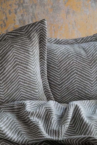 Apricitas HOME Double Person Bed Cover Set Marty Adacayi - Bed Cover