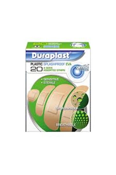 duraplast إيفا كلاسيك 20