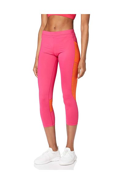 SLOGGI Women's Move Fly Capri Tights