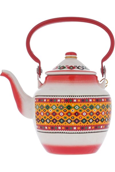 ALSAIF 1 liter durable and elegant sword teapot, ideal for serving tea and other types of tea