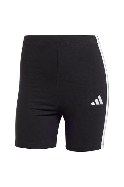 adidas Colanti ADIDAS pentru femei W 3S SJ BK SHO - JE1223