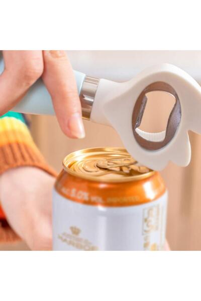 Generic فتاحة زجاجات متعددة الوظائف