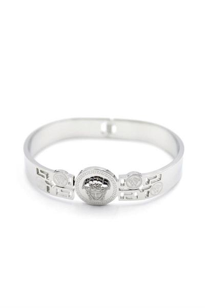 MR RZN STORE Vrs bracelet - silver