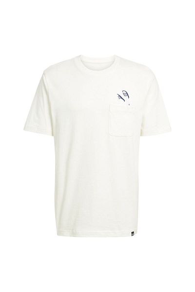 adidas ADIDAS Men's T-shirt M L SLIDE PKT T - JM0374