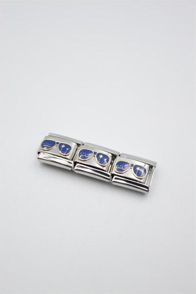 teknoparkx Triple Charm - Silver