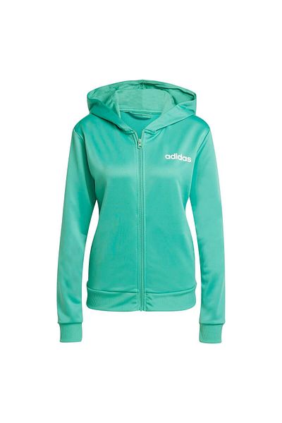 adidas ADIDAS women's tracksuit W LINEAR TS - JD2694