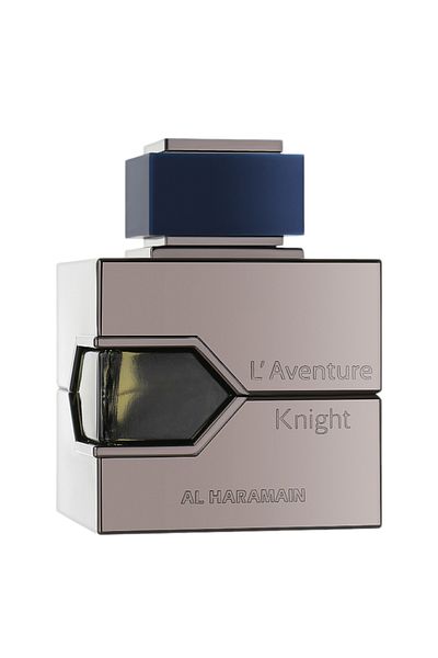 Al Haramain AL HARAMAIN L AVENTURE KNIGHT, men, 100 ml
