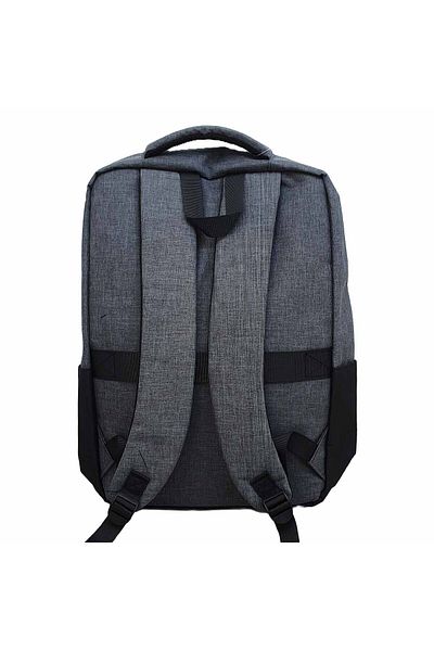 Giordano Polyester Backpack: Durable, Lightweight, and Versatile - Your Everyday Essential