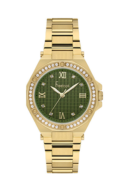 Freelook ساعة يد نسائية من باريس S.FL.1.10474-3