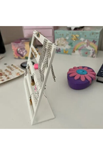 Pars E Store küpe standı