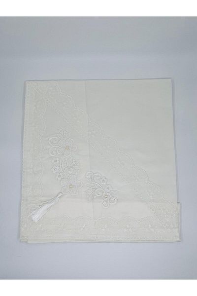 EvremStore طقم زفاف من الساتان