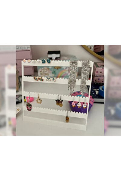 Pars E Store küpe standı