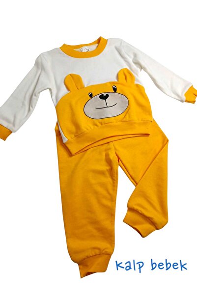 Butik takım erkek ayılı