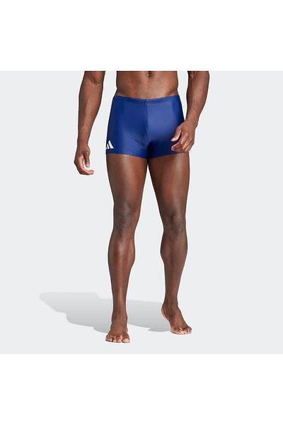 adidas ADIDAS men's swimming shorts SOLID BOXER - IU1878