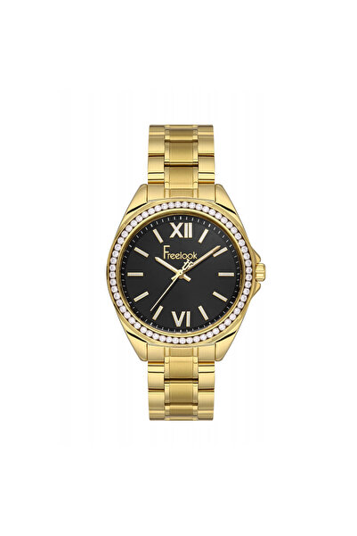 Freelook Paris Women's Wristwatch Fl.1.10405.3
