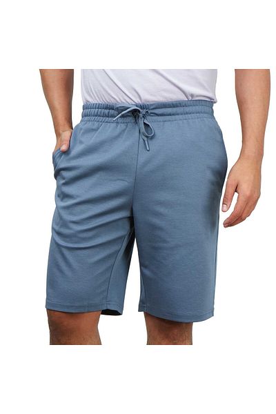 Giordano شورت Sorona Interlock Knit للرجال: الراحة والأناقة
