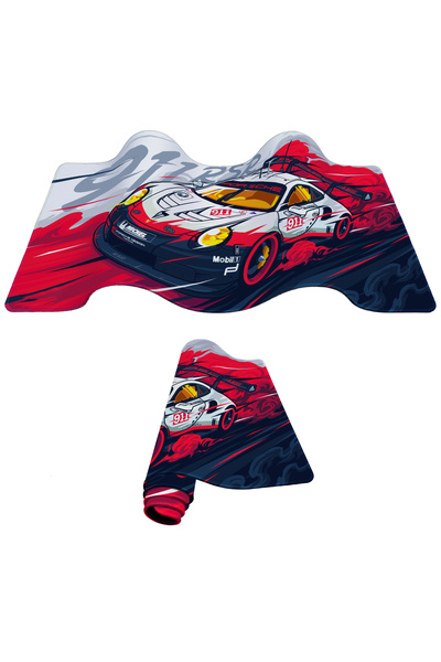 PORGE Геймърска подложка за мишка 70x30 Mouse Pad Xl Oyuncu Mouse ped Büyük Mause Pad