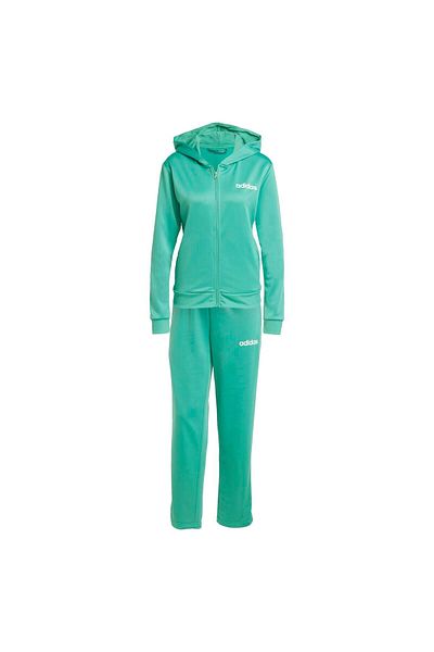 adidas ADIDAS women's tracksuit W LINEAR TS - JD2694