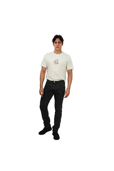 Giordano Men's Denim Jeans