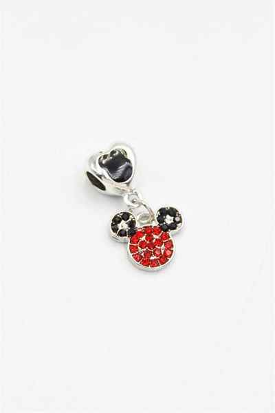 Royaleks Pn charm bracelet - silver
